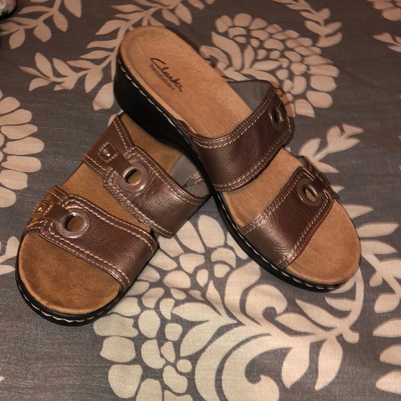 very clarks shoes ladies